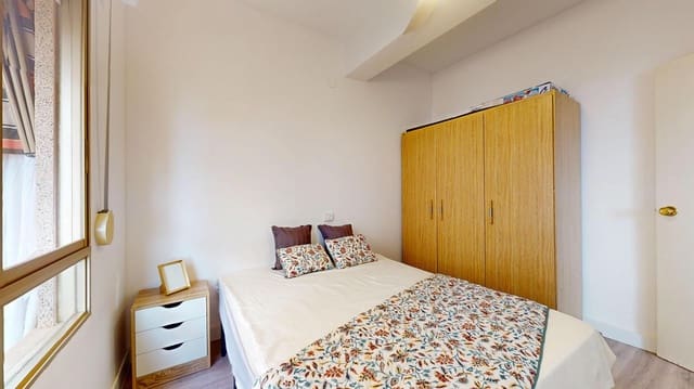 2 soverom Leilighet til salgs i Calas Santa Pola Este, Santa Pola - € 174 000 (Ref: 9451085)