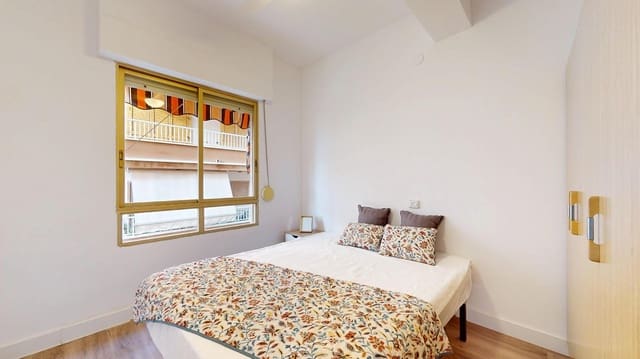 2 soverom Leilighet til salgs i Calas Santa Pola Este, Santa Pola - € 174 000 (Ref: 9451085)