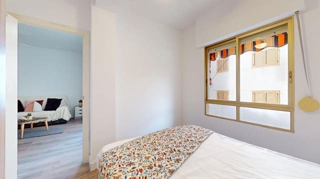 2 soverom Leilighet til salgs i Calas Santa Pola Este, Santa Pola - € 174 000 (Ref: 9451085)