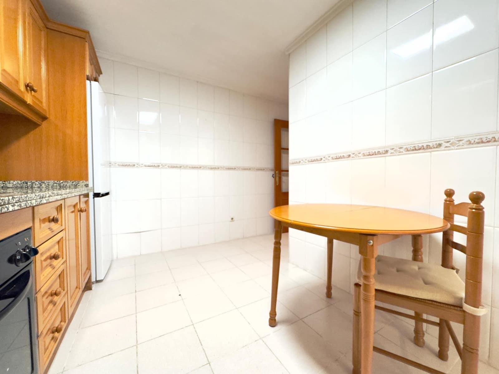 3 soverom Leilighet til leie i Elche / Elx - € 850 (Ref: 9456339)