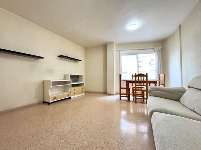 3 makuuhuone Asunto vuokrattavana paikassa Altabix, Elche / Elx - 850 € (Ref: 9456339)