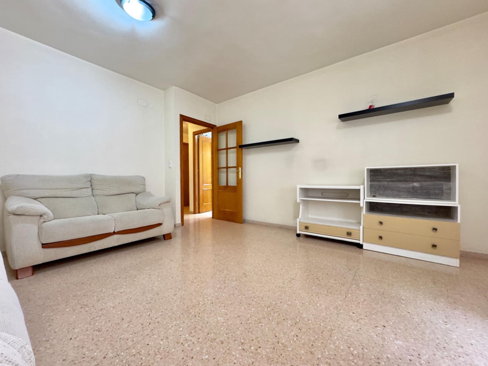 3 soverom Leilighet til leie i Elche / Elx - € 850 (Ref: 9456339)