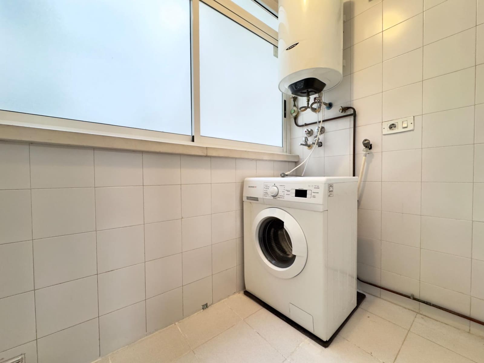 3 soverom Leilighet til leie i Elche / Elx - € 850 (Ref: 9456339)