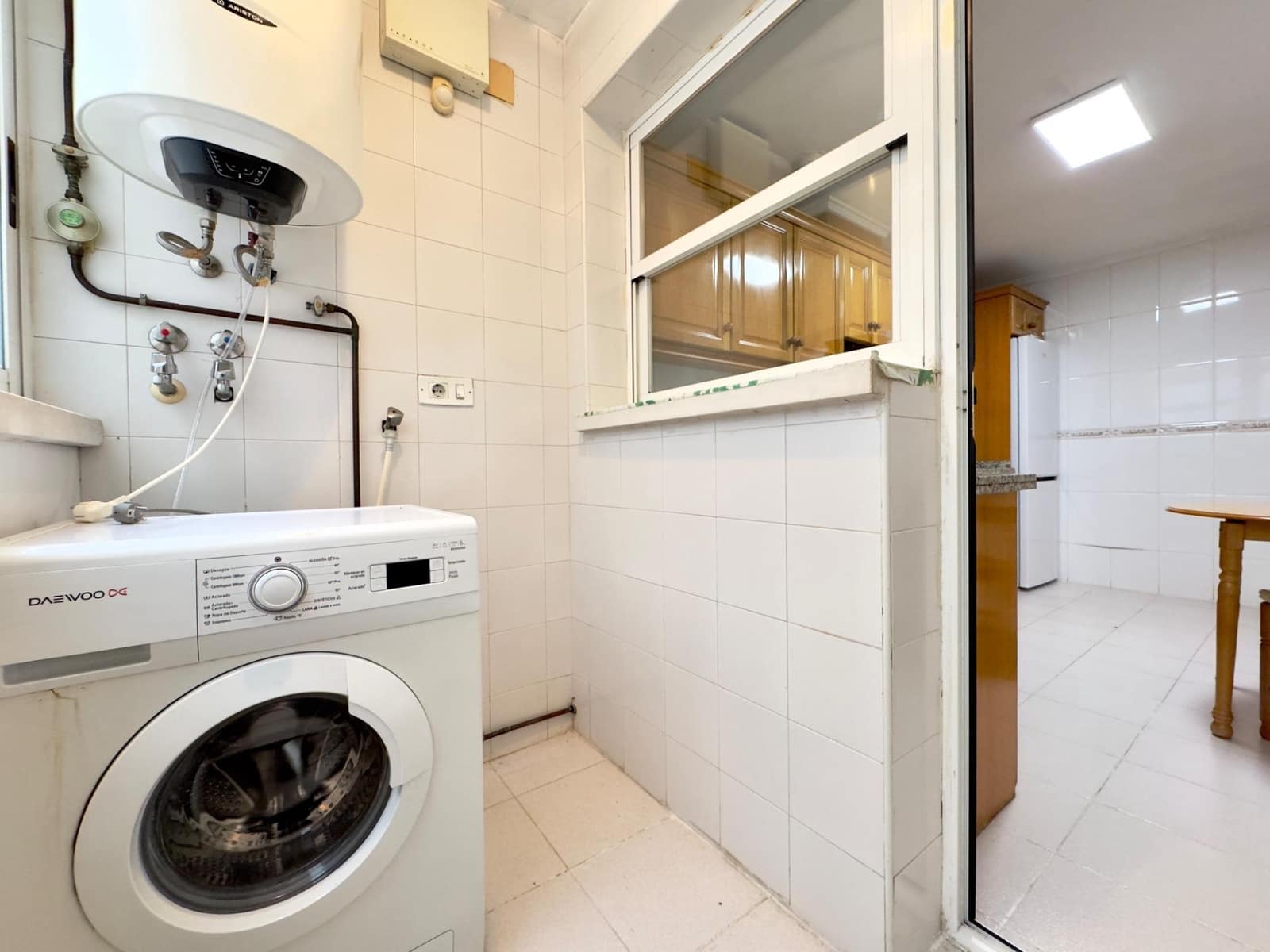 3 soverom Leilighet til leie i Elche / Elx - € 850 (Ref: 9456339)