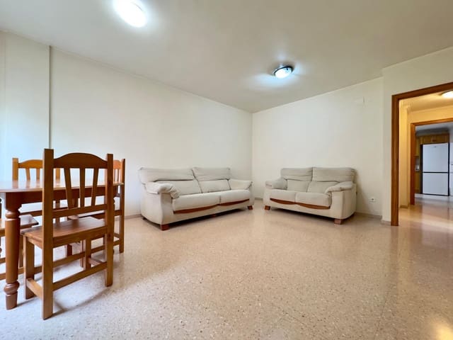 3 makuuhuone Asunto vuokrattavana paikassa Altabix, Elche / Elx - 850 € (Ref: 9456339)