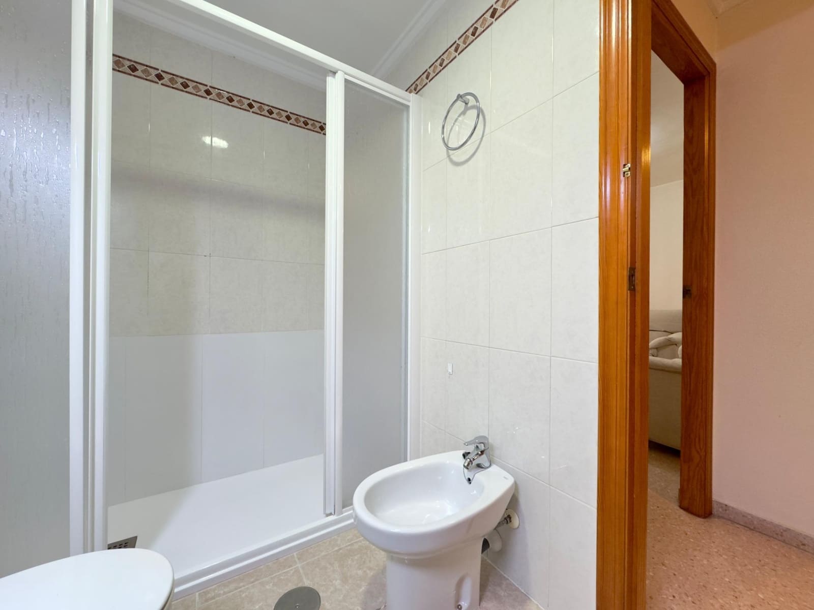 3 soverom Leilighet til leie i Elche / Elx - € 850 (Ref: 9456339)