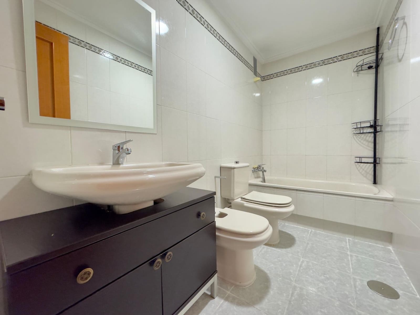 3 soverom Leilighet til leie i Elche / Elx - € 850 (Ref: 9456339)