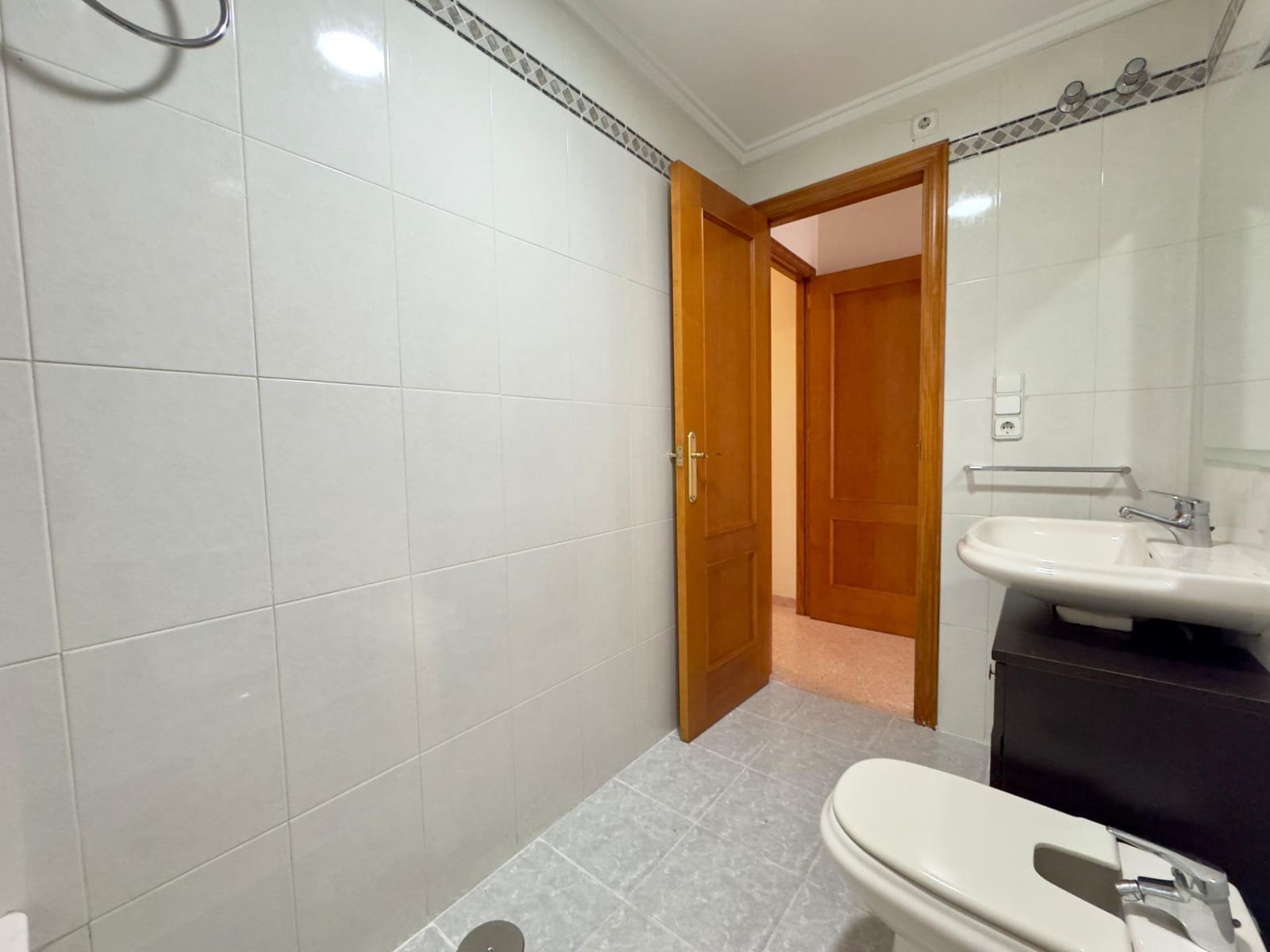 3 soverom Leilighet til leie i Elche / Elx - € 850 (Ref: 9456339)