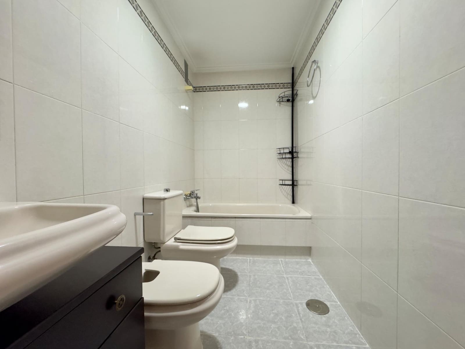 3 soverom Leilighet til leie i Elche / Elx - € 850 (Ref: 9456339)