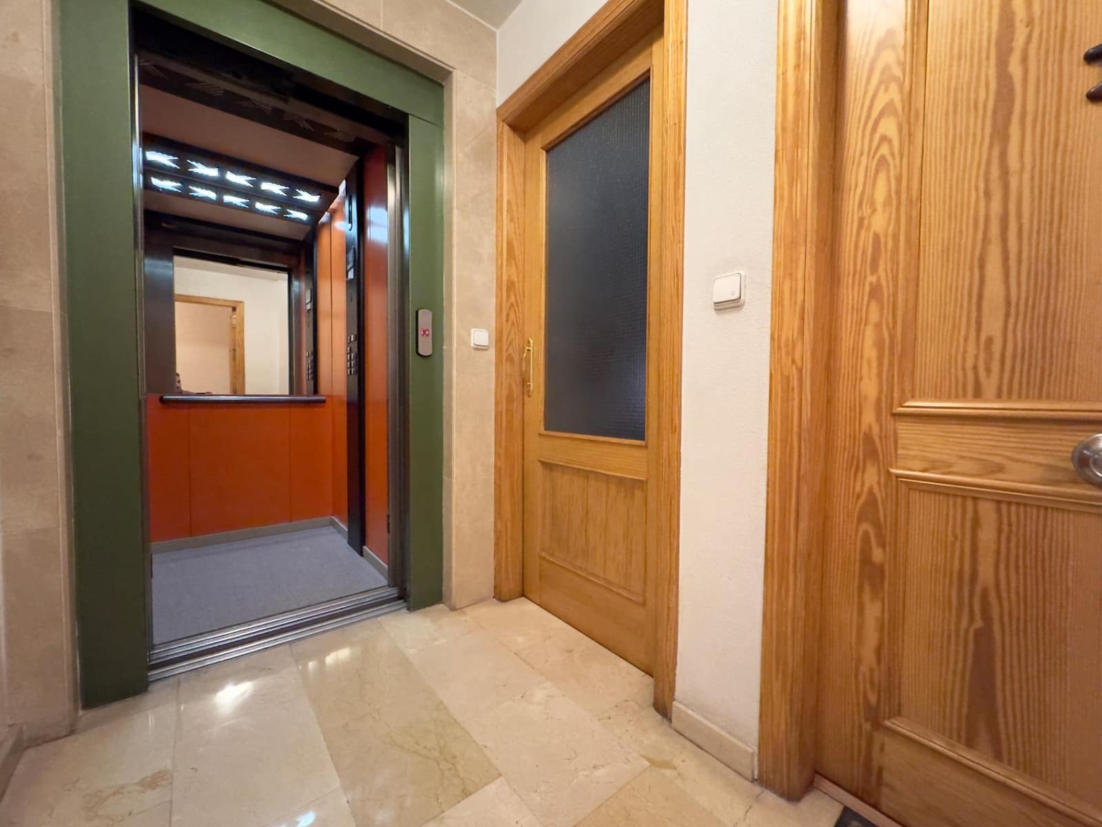 3 soverom Leilighet til leie i Elche / Elx - € 850 (Ref: 9456339)