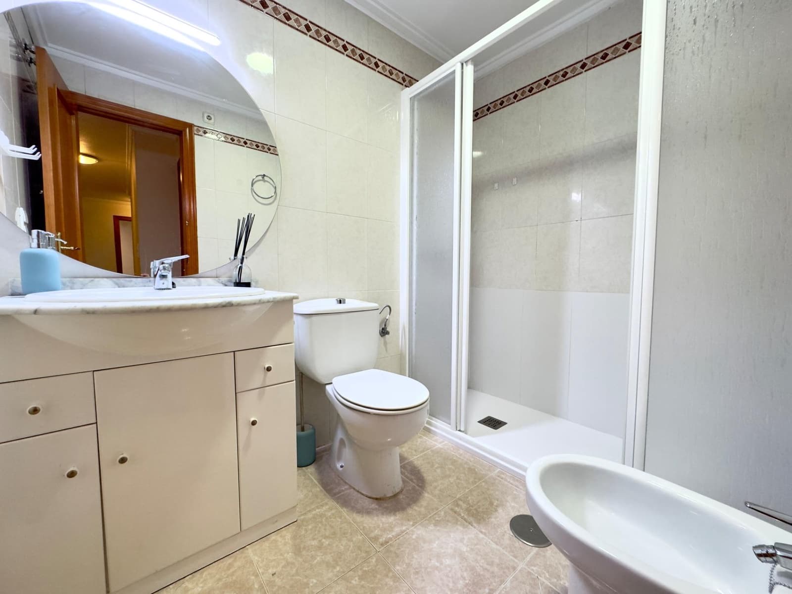 3 soverom Leilighet til leie i Elche / Elx - € 850 (Ref: 9456339)