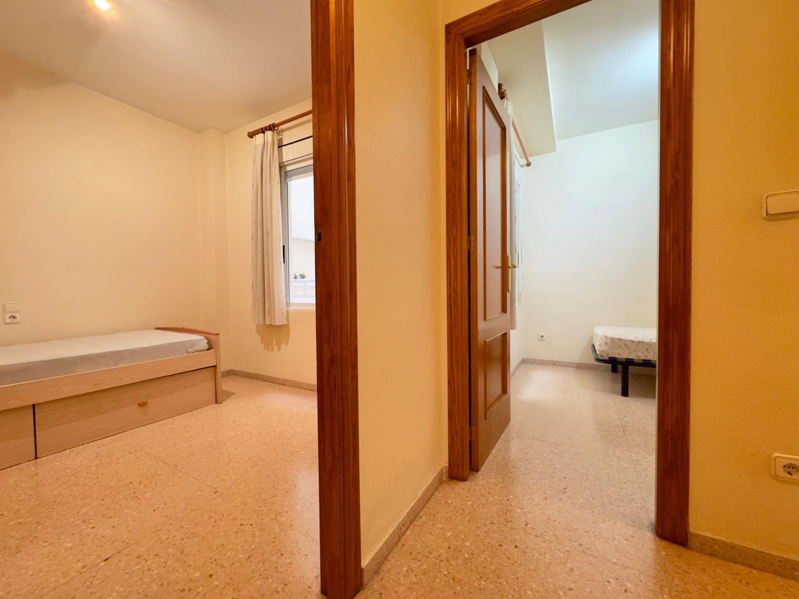 3 soverom Leilighet til leie i Elche / Elx - € 850 (Ref: 9456339)