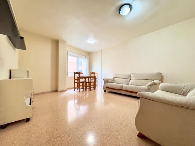 3 quarto Apartamento para arrendar em Altabix, Elche / Elx - 850 € (Ref: 9456339)