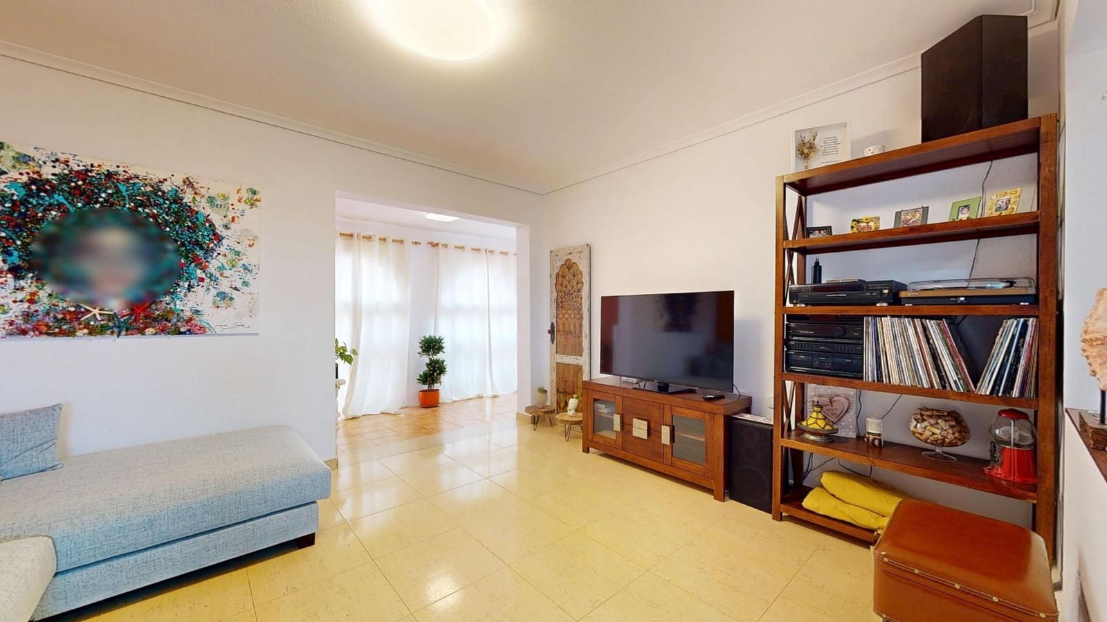 Apartamento de 3 habitaciones en Gran Alacant en venta con piscina - 235.000 € (Ref: 9462435)