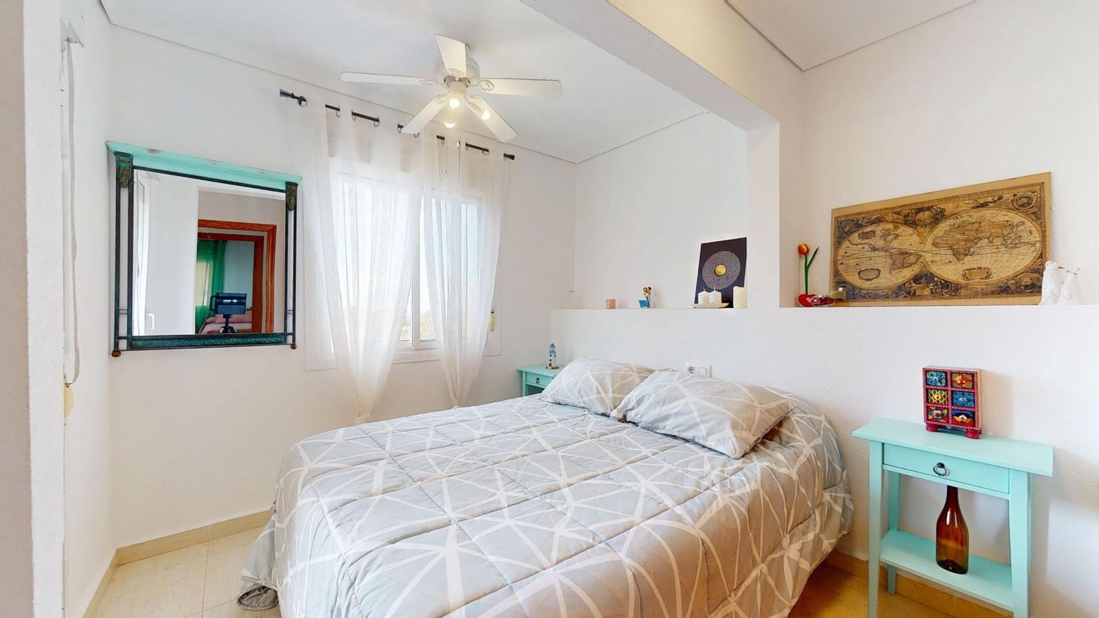 Apartamento de 3 habitaciones en Gran Alacant en venta con piscina - 235.000 € (Ref: 9462435)