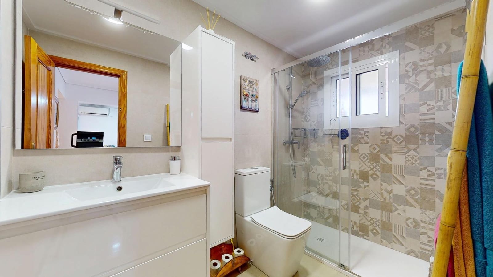 Apartamento de 3 habitaciones en Gran Alacant en venta con piscina - 235.000 € (Ref: 9462435)