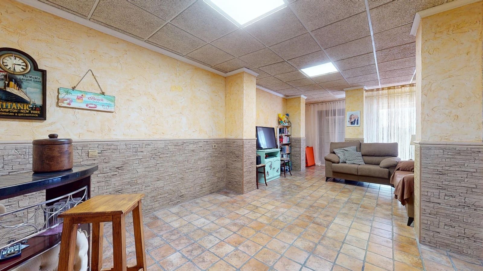 Apartamento de 3 habitaciones en Gran Alacant en venta con piscina - 235.000 € (Ref: 9462435)