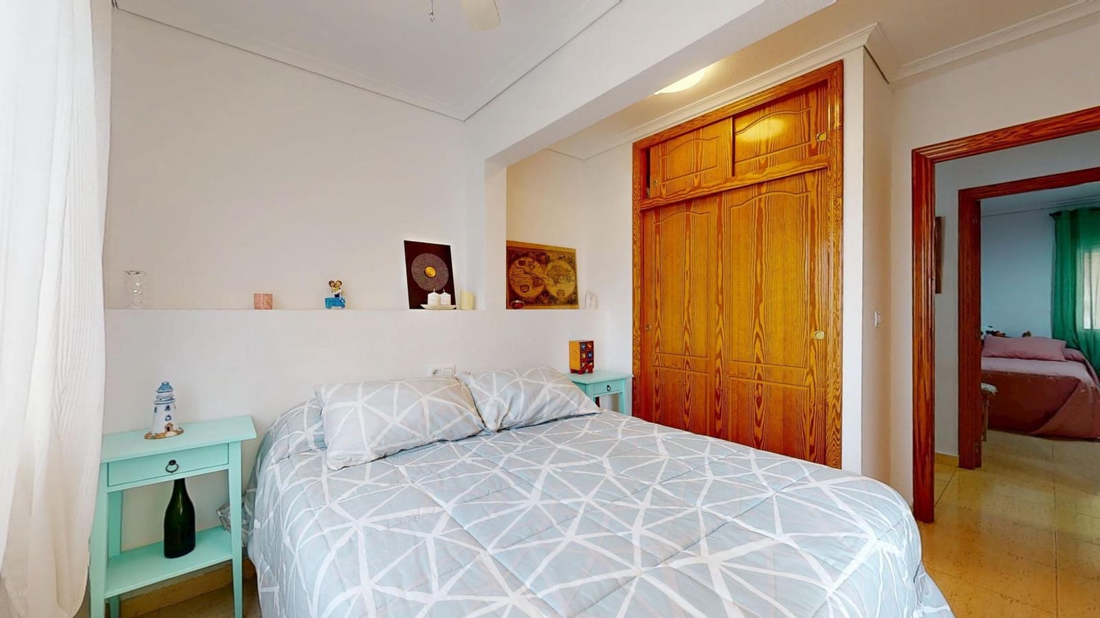 3 camera da letto Appartamento in vendita in Gran Alacant con piscina - 234.999 € (Rif: 9462435)