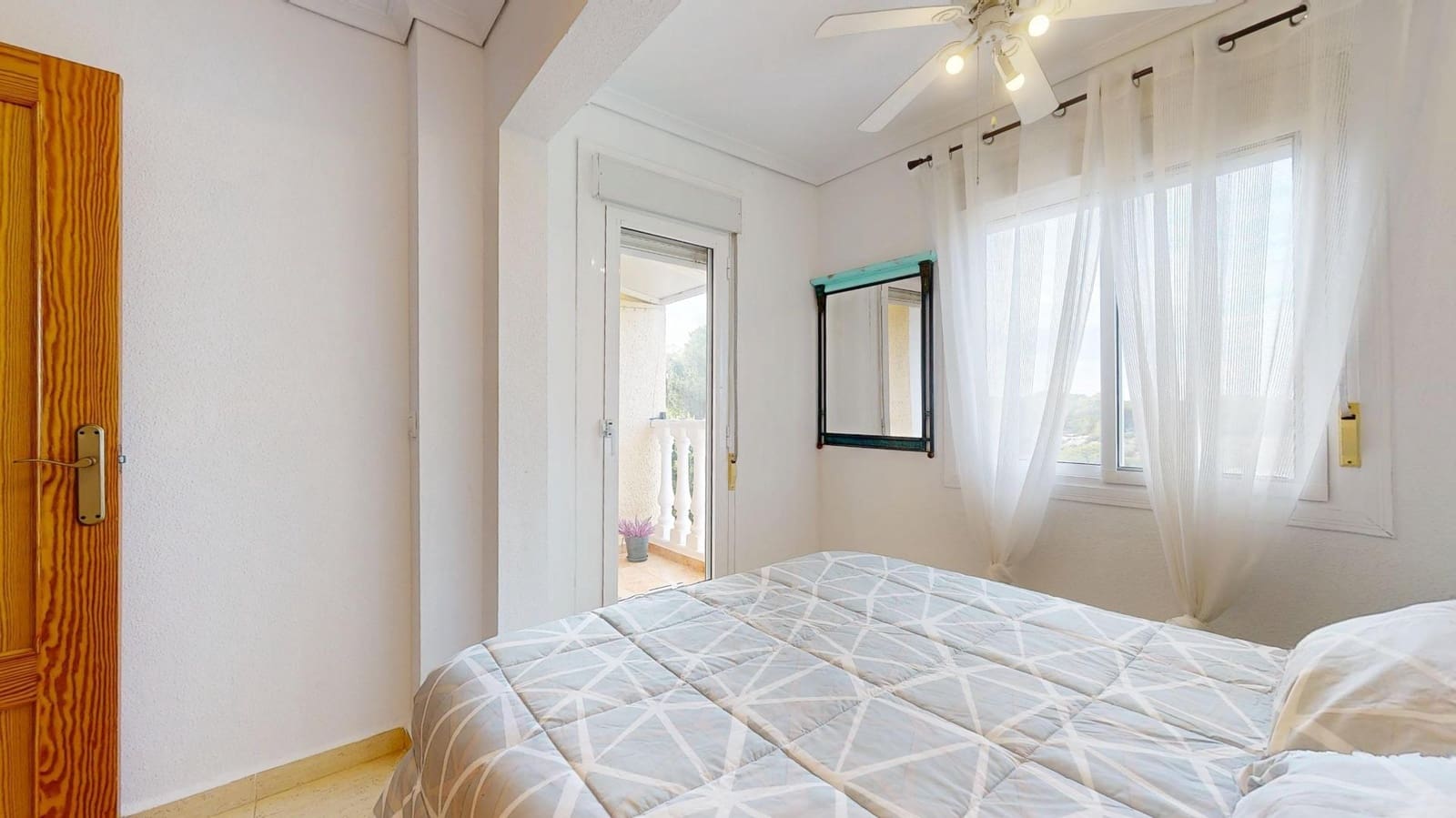 3 camera da letto Appartamento in vendita in Gran Alacant con piscina - 234.999 € (Rif: 9462435)