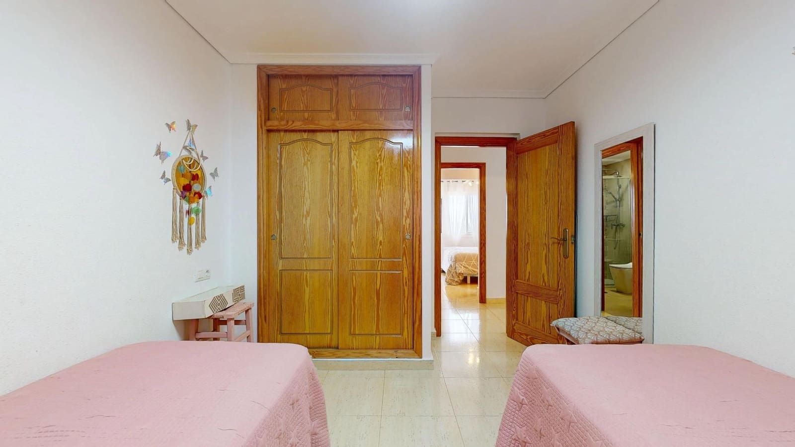 3 camera da letto Appartamento in vendita in Gran Alacant con piscina - 234.999 € (Rif: 9462435)