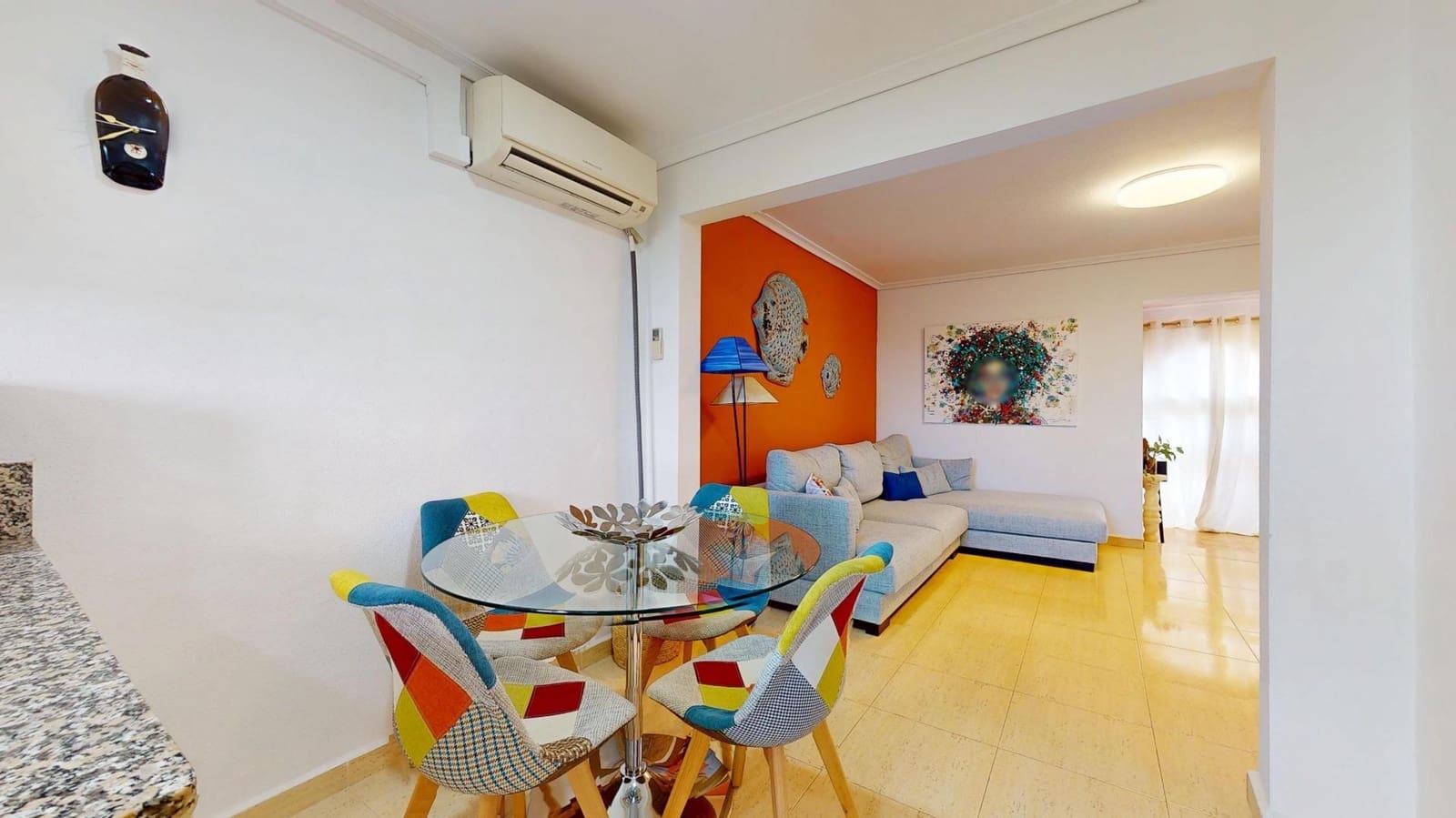 3 camera da letto Appartamento in vendita in Gran Alacant con piscina - 234.999 € (Rif: 9462435)