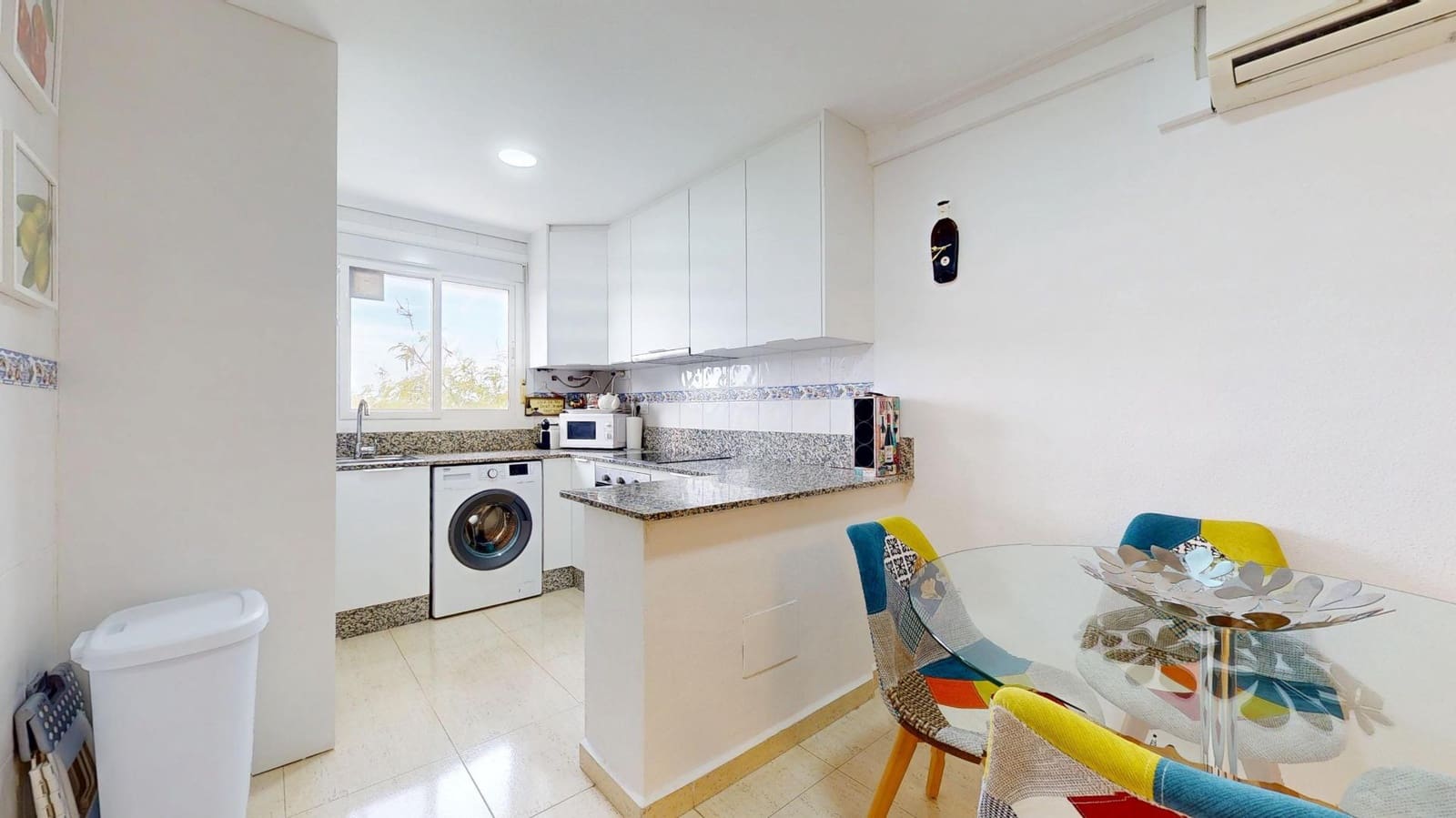 3 camera da letto Appartamento in vendita in Gran Alacant con piscina - 234.999 € (Rif: 9462435)