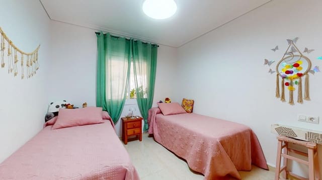 3 camera da letto Appartamento in vendita in Gran Alacant, Santa Pola con piscina - 234.999 € (Rif: 9462435)