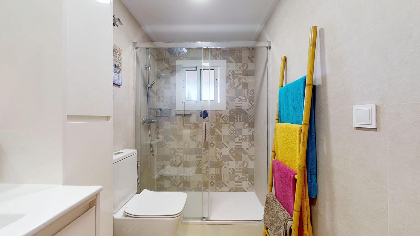 3 camera da letto Appartamento in vendita in Gran Alacant con piscina - 234.999 € (Rif: 9462435)