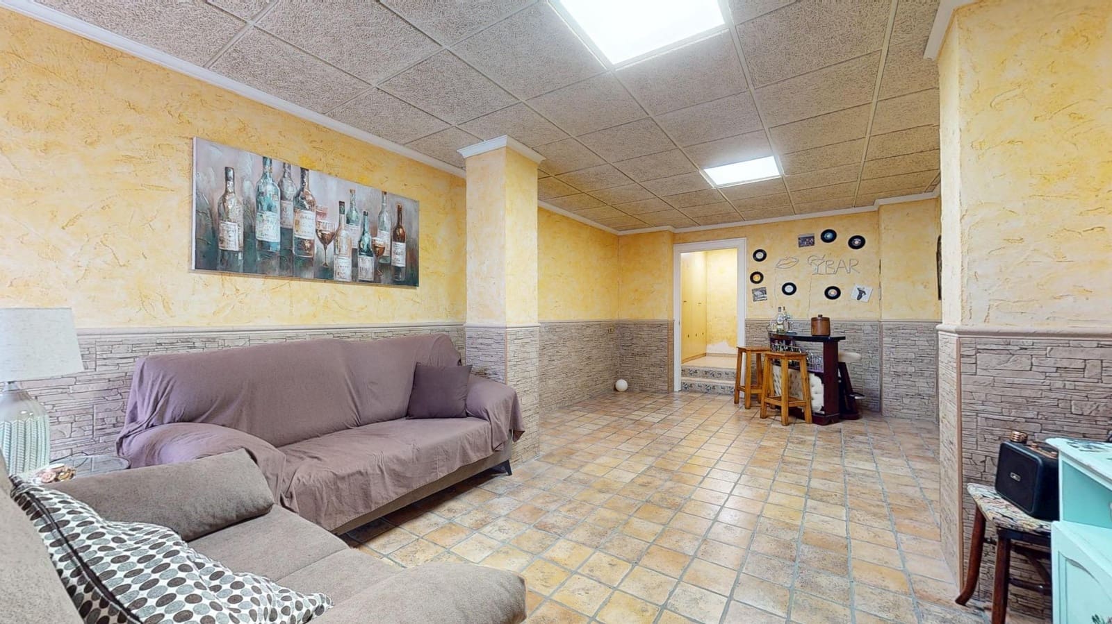 3 camera da letto Appartamento in vendita in Gran Alacant con piscina - 234.999 € (Rif: 9462435)
