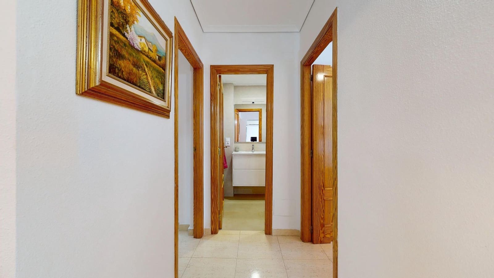 3 camera da letto Appartamento in vendita in Gran Alacant con piscina - 234.999 € (Rif: 9462435)