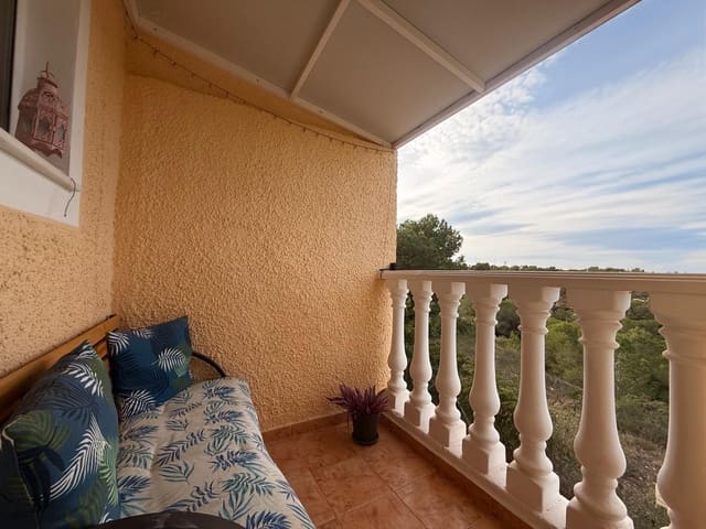 3 camera da letto Appartamento in vendita in Gran Alacant, Santa Pola con piscina - 234.999 € (Rif: 9462435)