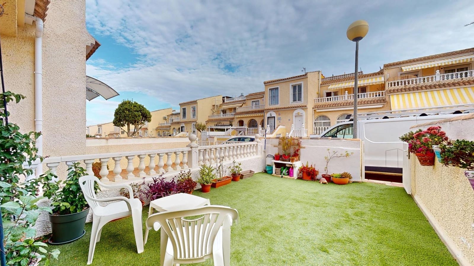 3 camera da letto Appartamento in vendita in Gran Alacant con piscina - 234.999 € (Rif: 9462435)