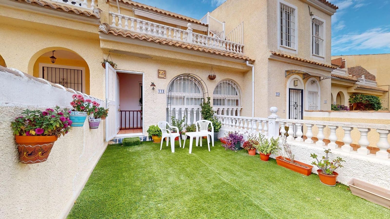 3 camera da letto Appartamento in vendita in Gran Alacant con piscina - 234.999 € (Rif: 9462435)