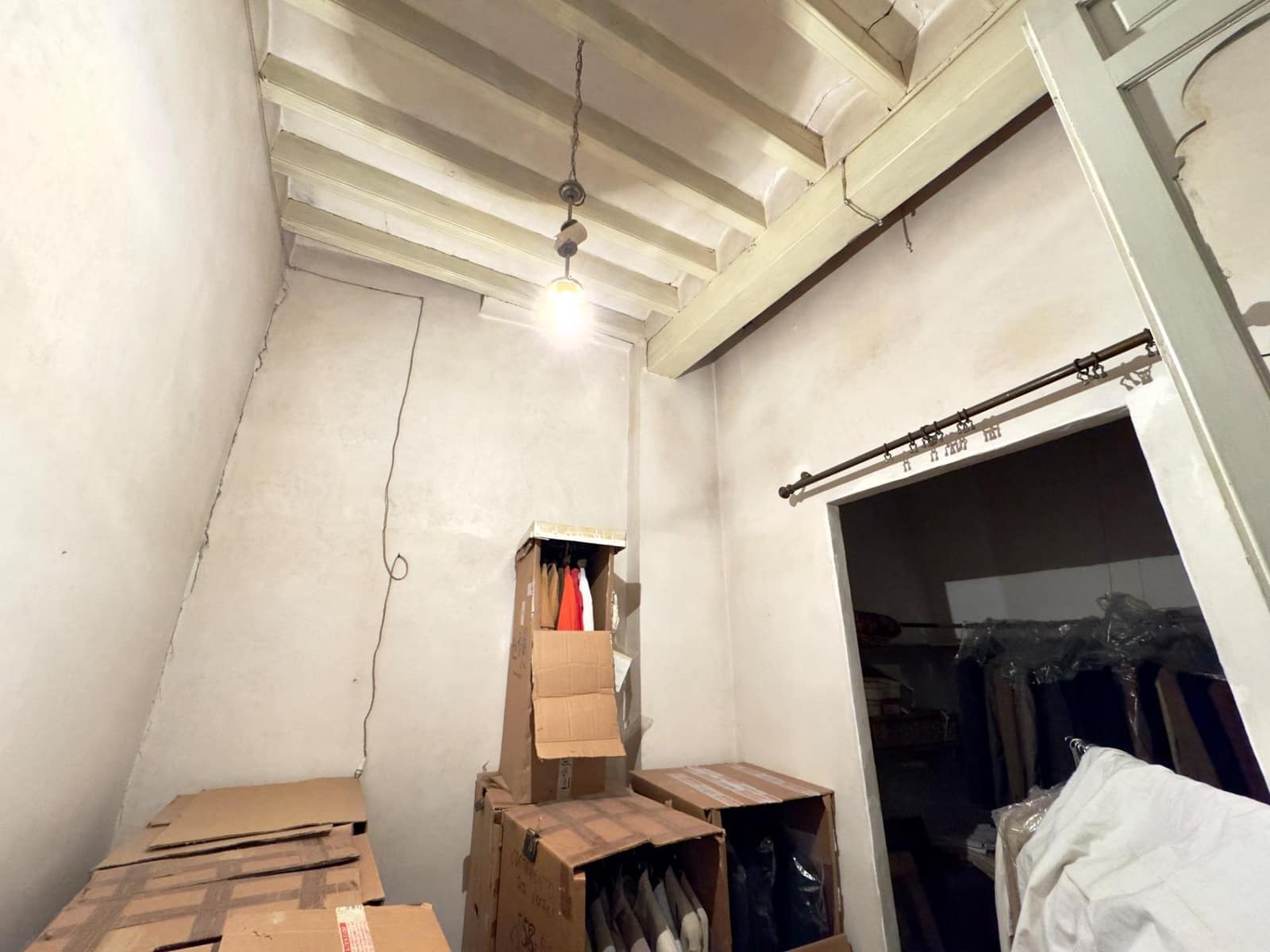 7 makuuhuone Omakotitalo myytävänä paikassa Aspe - 119 900 € (Ref: 9465843)