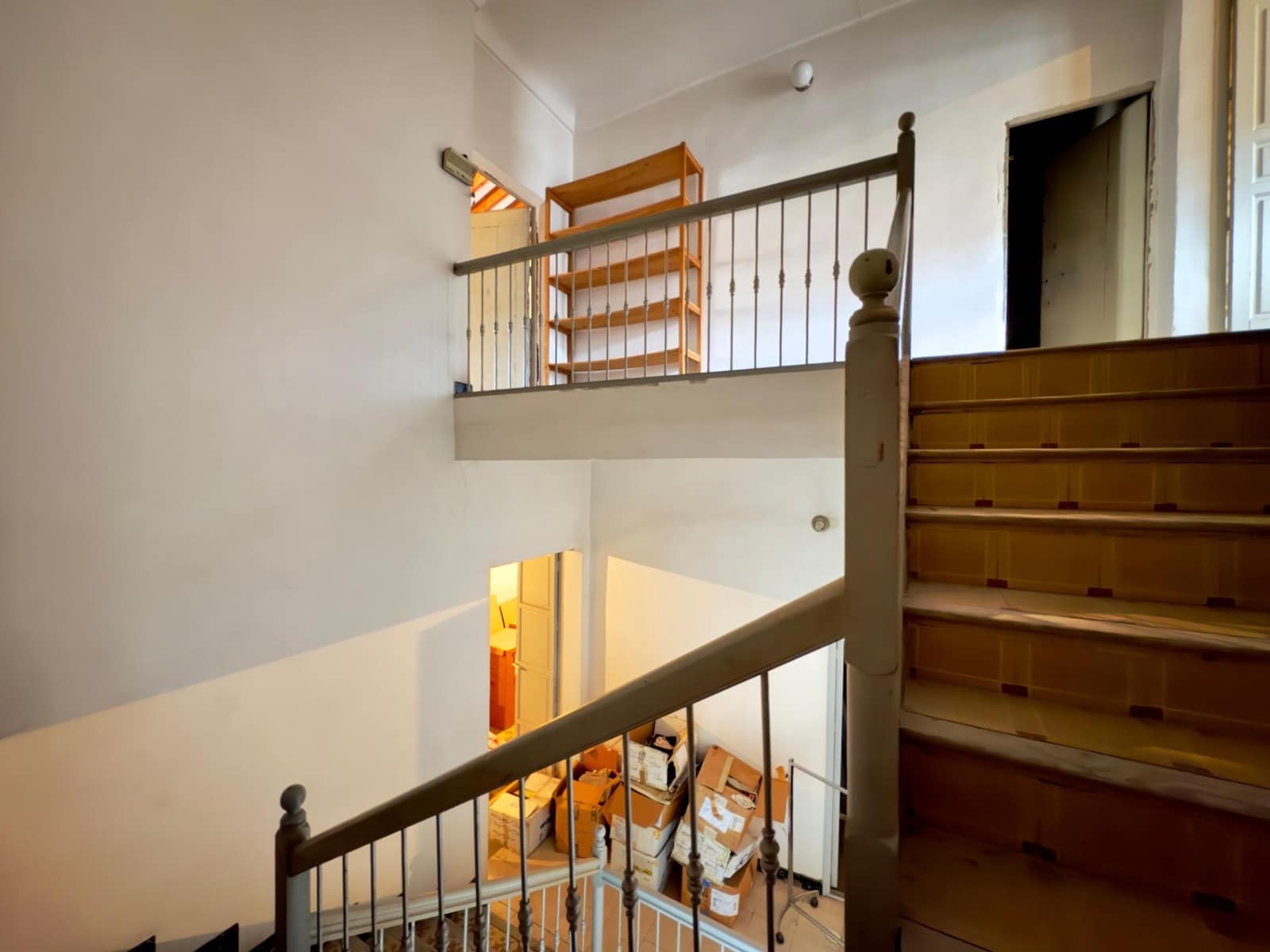 7 makuuhuone Omakotitalo myytävänä paikassa Aspe - 119 900 € (Ref: 9465843)