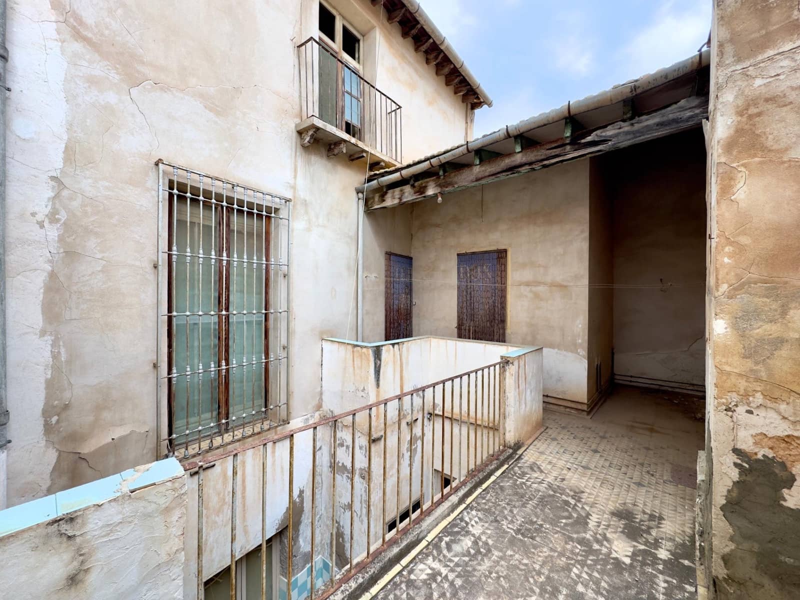 7 makuuhuone Omakotitalo myytävänä paikassa Aspe - 119 900 € (Ref: 9465843)