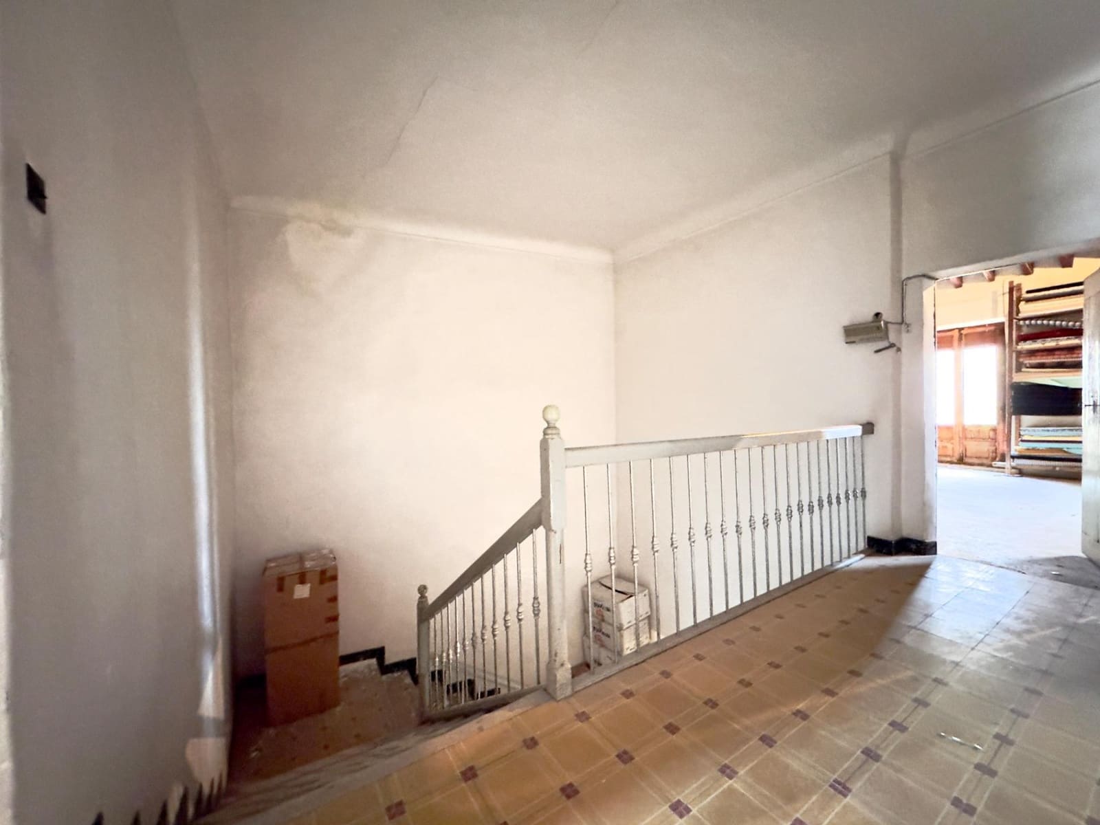 7 makuuhuone Omakotitalo myytävänä paikassa Aspe - 119 900 € (Ref: 9465843)