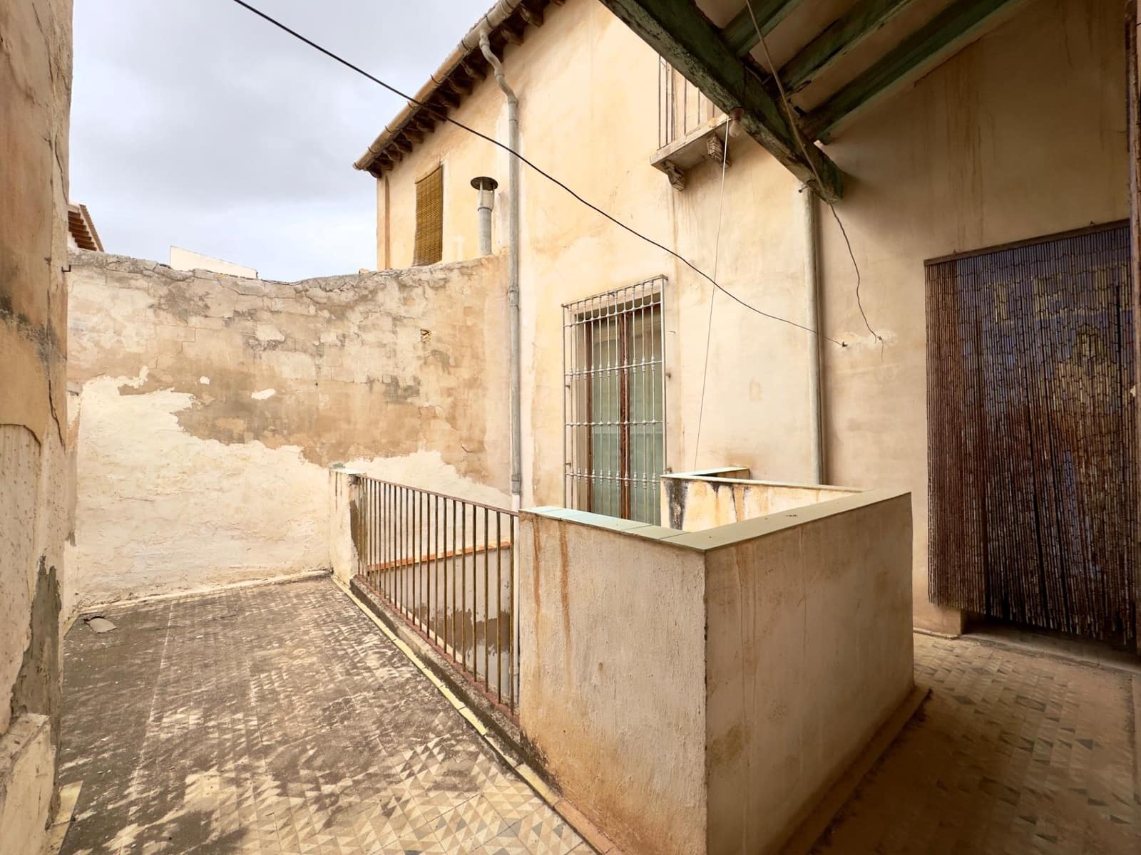 7 makuuhuone Omakotitalo myytävänä paikassa Aspe - 119 900 € (Ref: 9465843)