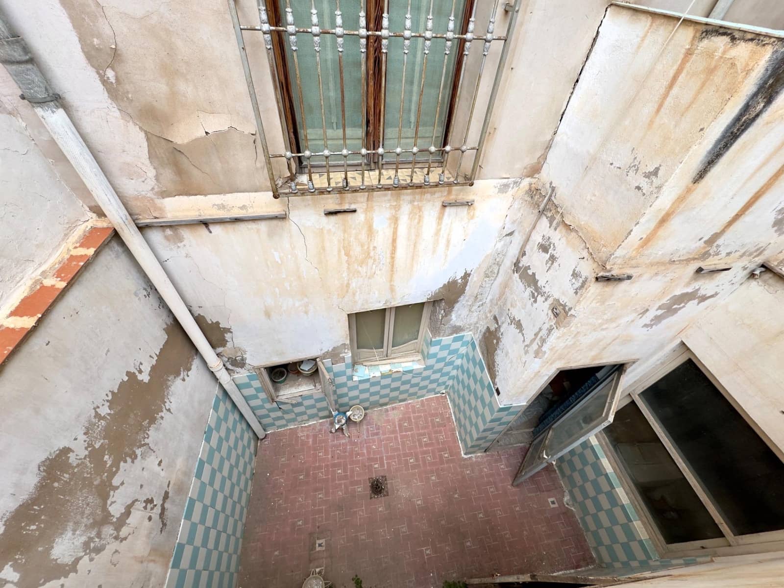 7 makuuhuone Omakotitalo myytävänä paikassa Aspe - 119 900 € (Ref: 9465843)