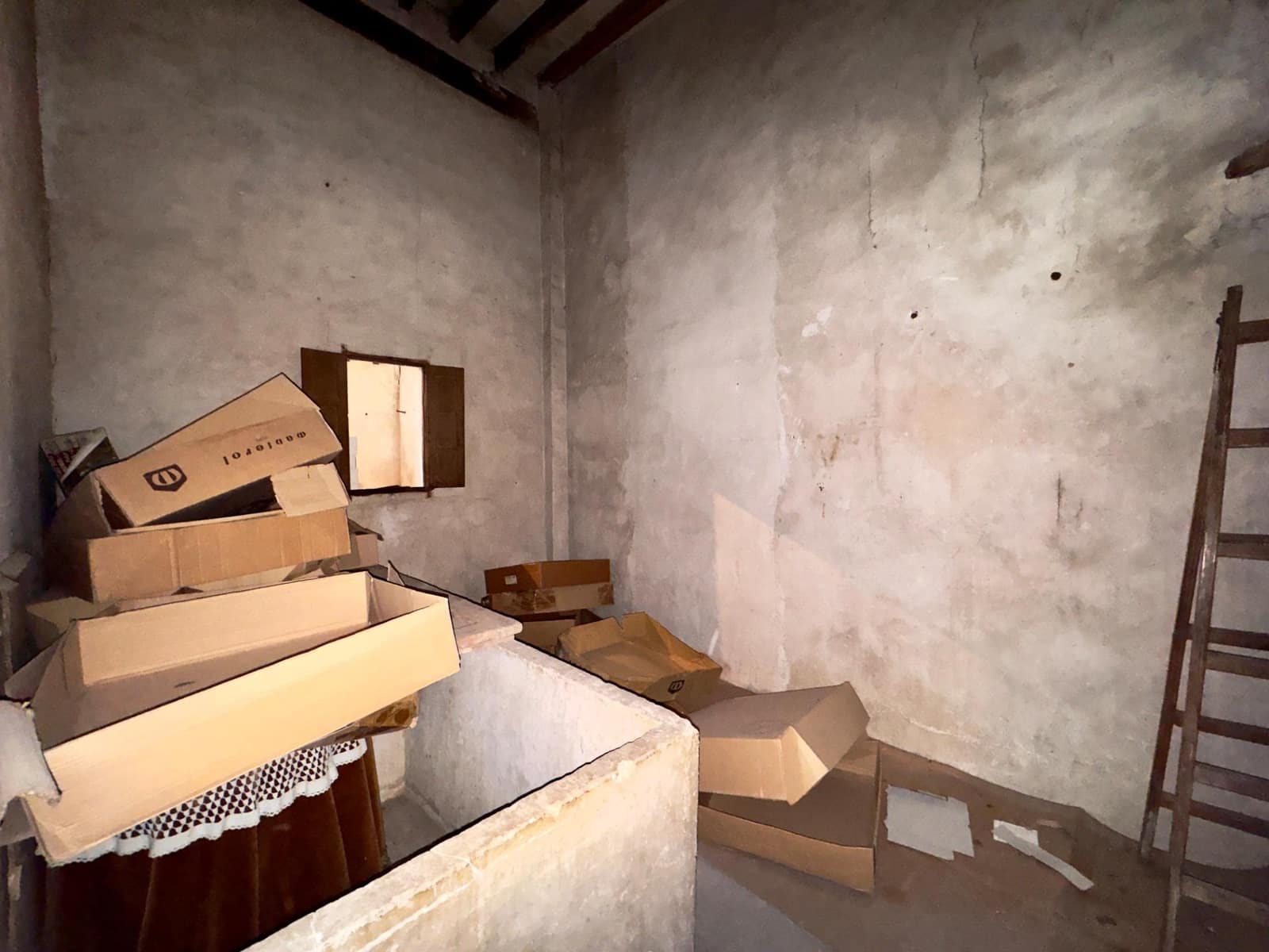 7 makuuhuone Omakotitalo myytävänä paikassa Aspe - 119 900 € (Ref: 9465843)