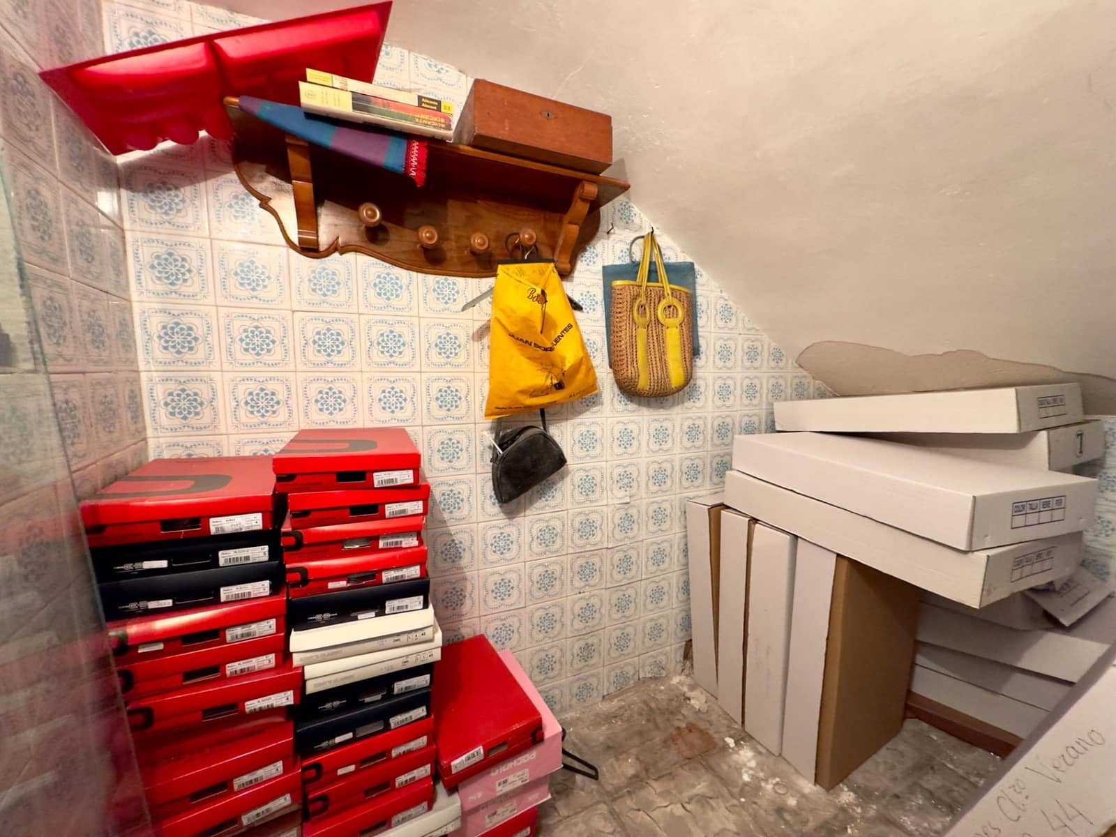 7 makuuhuone Omakotitalo myytävänä paikassa Aspe - 119 900 € (Ref: 9465843)