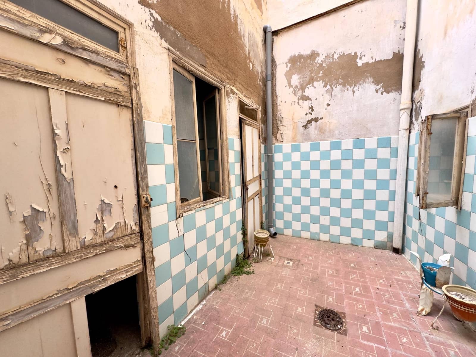 7 makuuhuone Omakotitalo myytävänä paikassa Aspe - 119 900 € (Ref: 9465843)