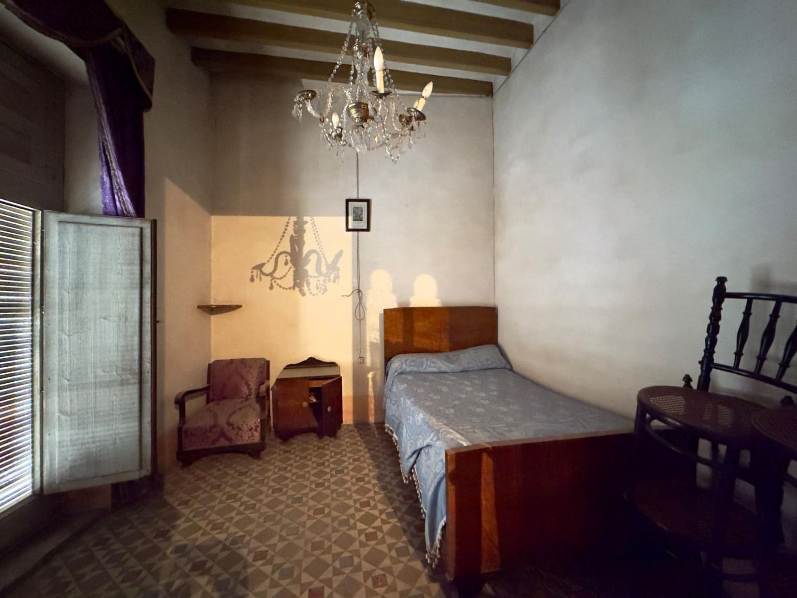 7 makuuhuone Omakotitalo myytävänä paikassa Aspe - 119 900 € (Ref: 9465843)