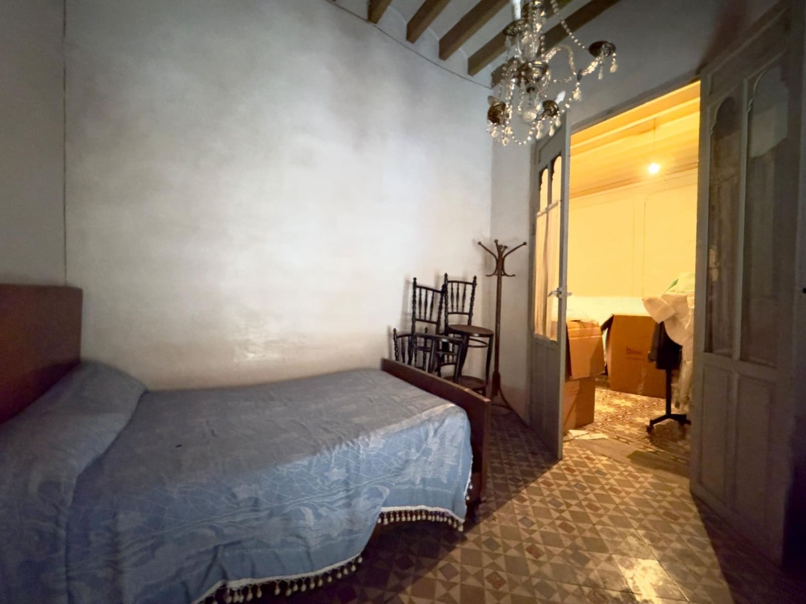 7 makuuhuone Omakotitalo myytävänä paikassa Aspe - 119 900 € (Ref: 9465843)