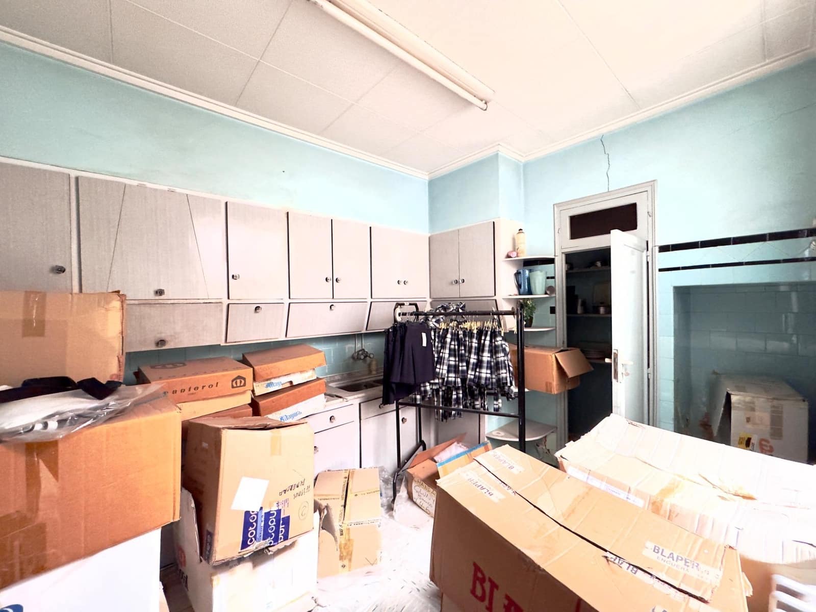 7 makuuhuone Omakotitalo myytävänä paikassa Aspe - 119 900 € (Ref: 9465843)