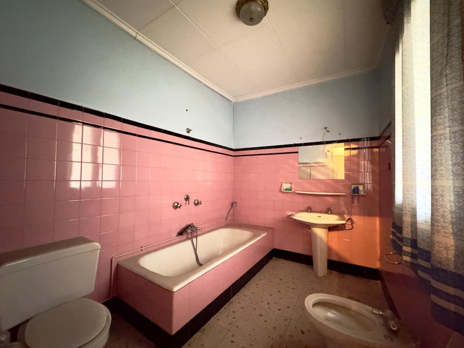 7 makuuhuone Omakotitalo myytävänä paikassa Aspe - 119 900 € (Ref: 9465843)