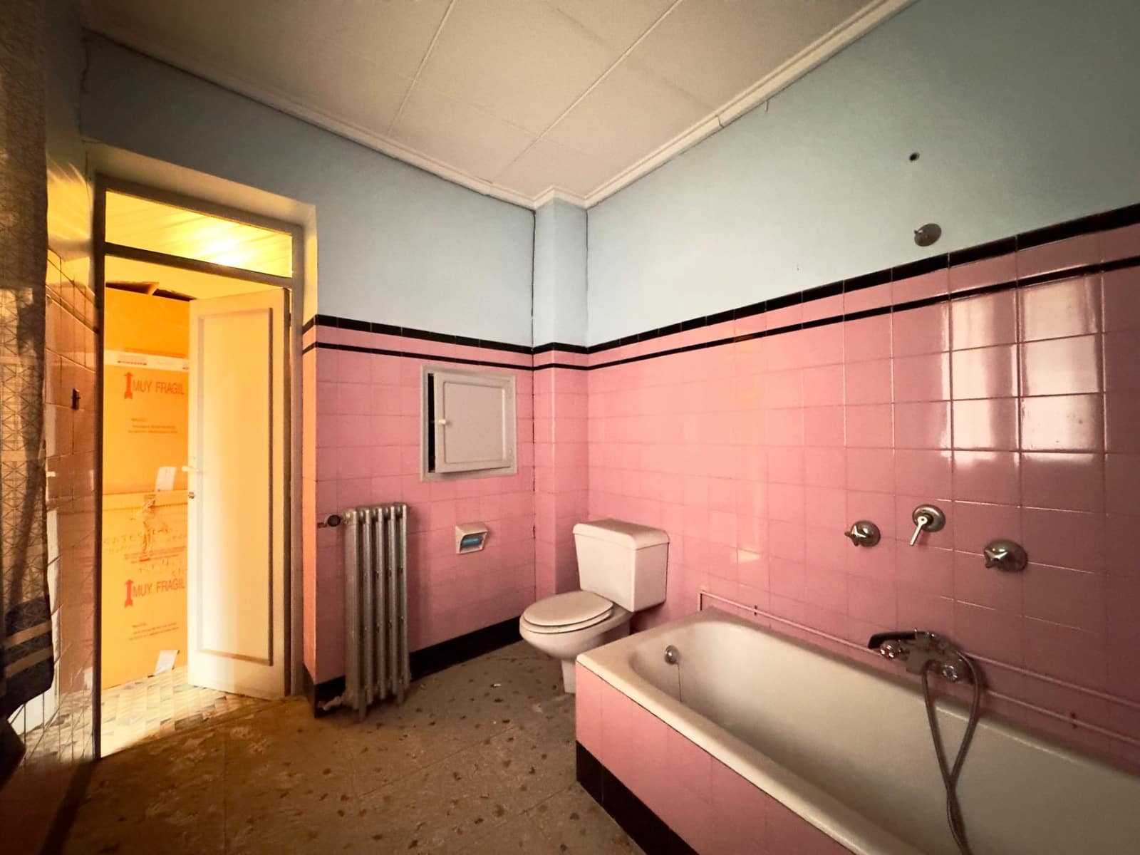 7 makuuhuone Omakotitalo myytävänä paikassa Aspe - 119 900 € (Ref: 9465843)