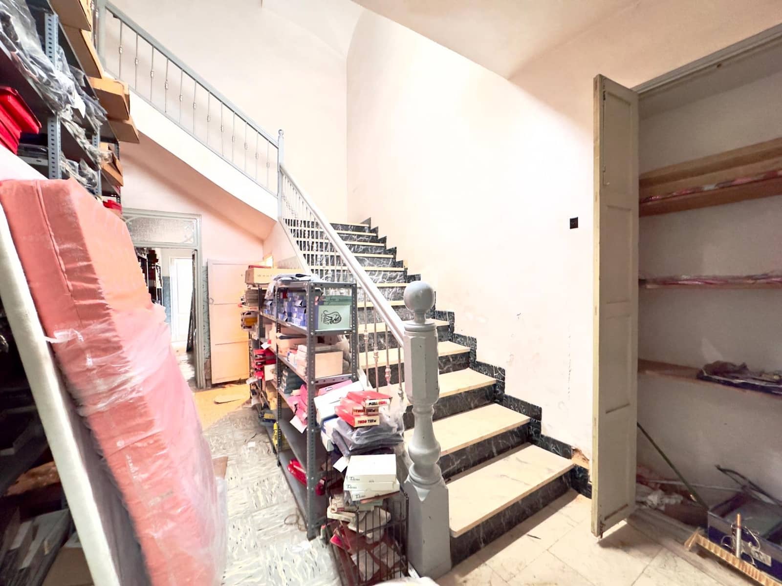 7 makuuhuone Omakotitalo myytävänä paikassa Aspe - 119 900 € (Ref: 9465843)