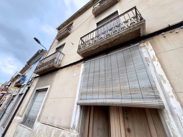 7 quarto Casa em Banda para venda em Aspe - 119 900 € (Ref: 9465843)