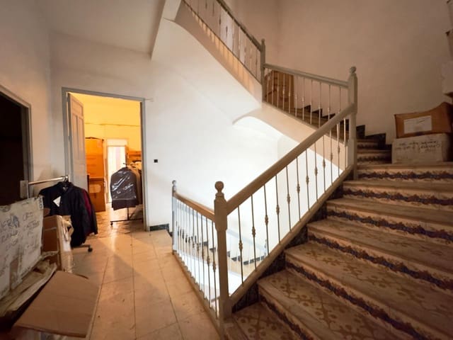 7 quarto Casa em Banda para venda em Aspe - 119 900 € (Ref: 9465843)